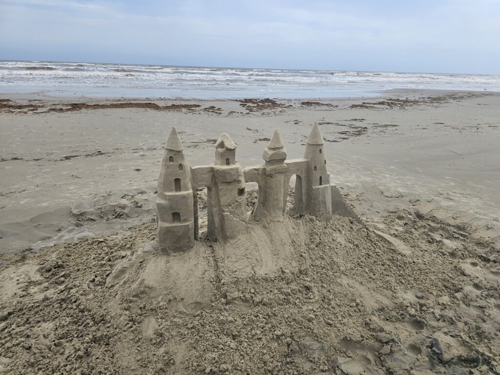 Galveston Travel Guide