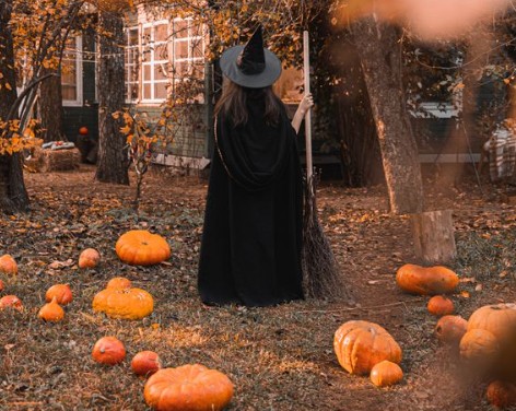 What to pack for Salem in October