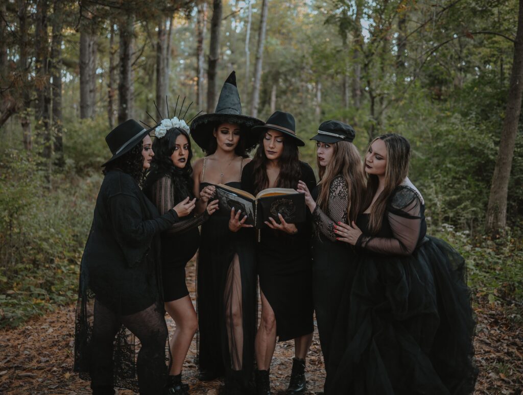 Witch Coven