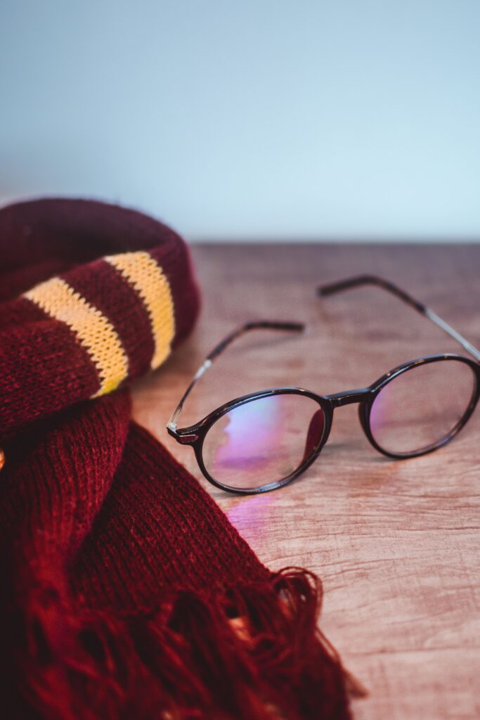 Harry Potter Halloween Costume Ideas for Groups