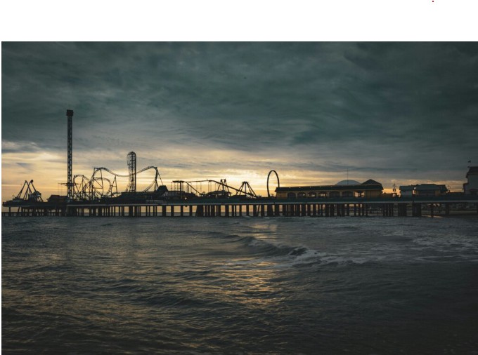 Galveston in October 2026: Halloween Events, Festivals & Things to Do