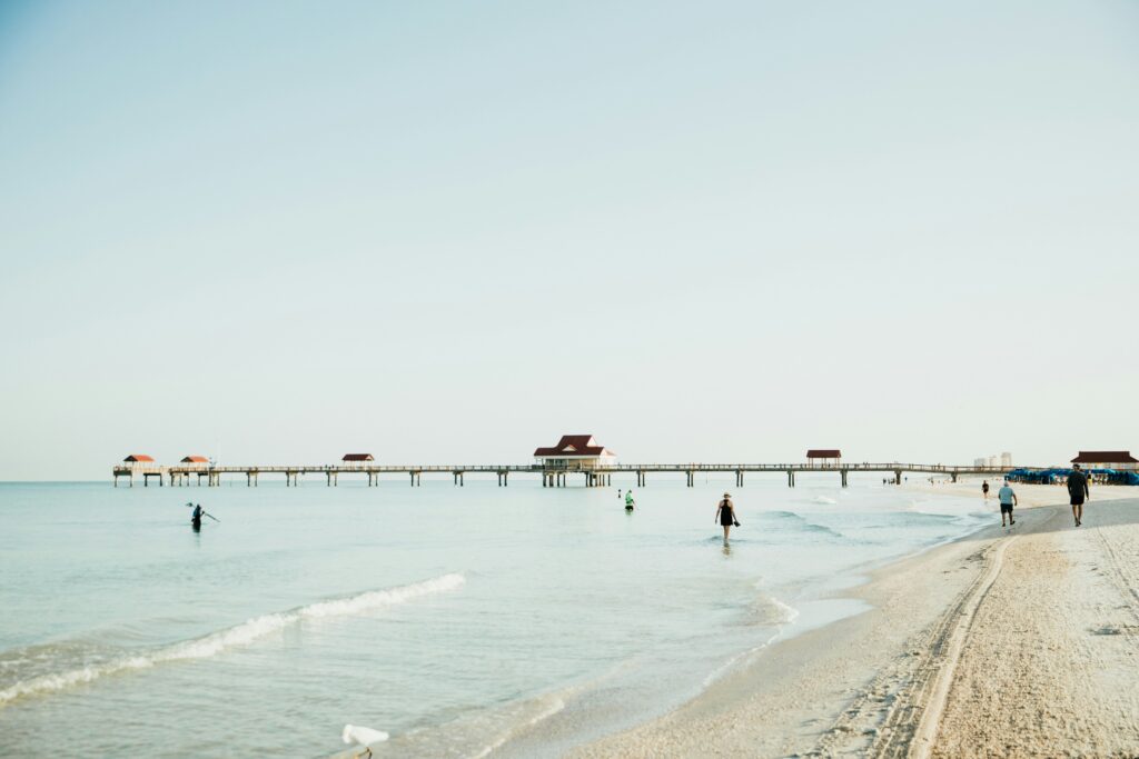 3 days in Clearwater