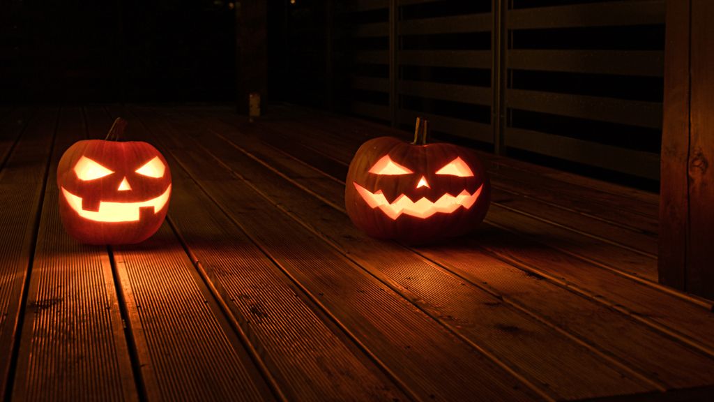best Halloween events in DFW