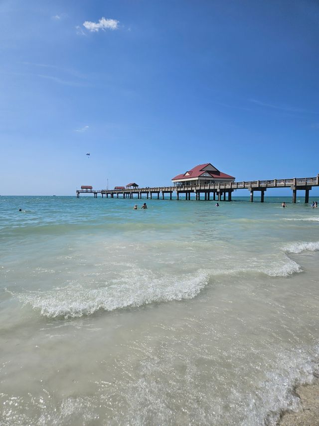 Clearwater Florida