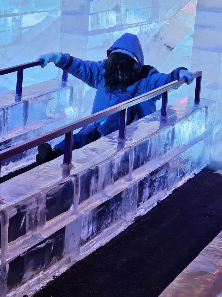 Christmas at Gaylord Texan 2026: ICE! Featuring Harry Potter, Tickets & Is It Worth It?